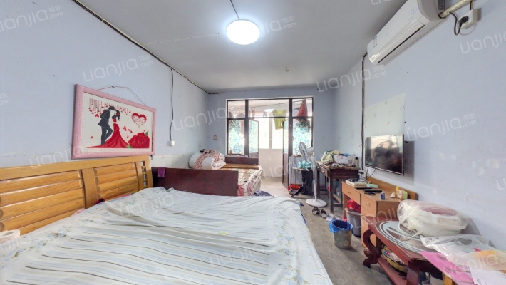 星光小区二手房实景图