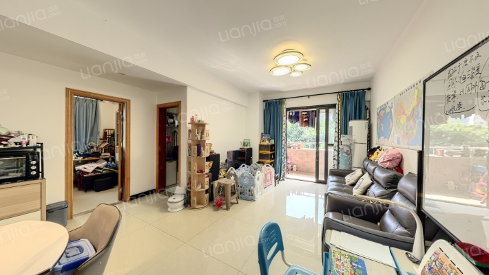 洪德居二手房实景图