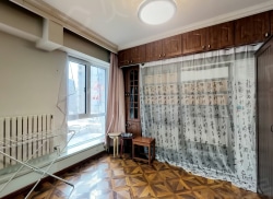 整租·华都文郡 2室0厅 南_华都文郡租房