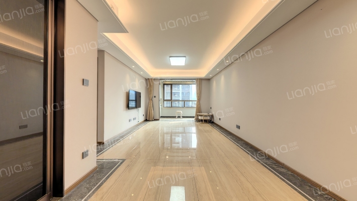 仁恒公园世纪二手房实景图