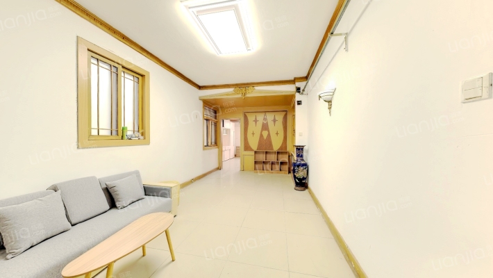 河南中医药大学东明校区家属院二手房实景图