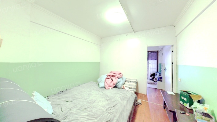 都会经典二手房实景图