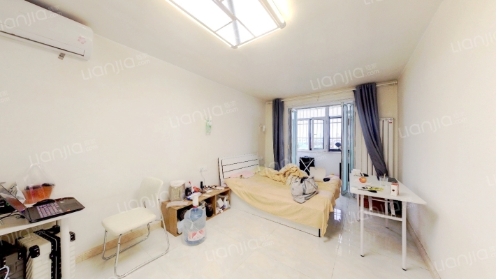 靖江东里二手房实景图