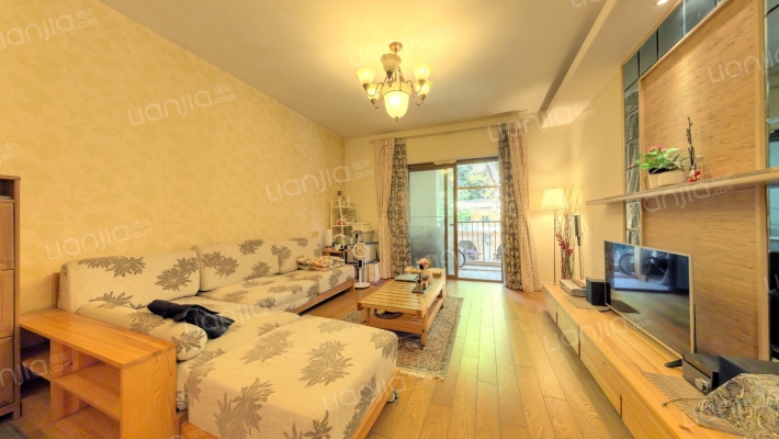 麓山国际帕萨迪纳3组二手房实景图