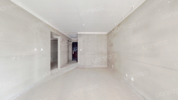 海伦国际二手房实景图