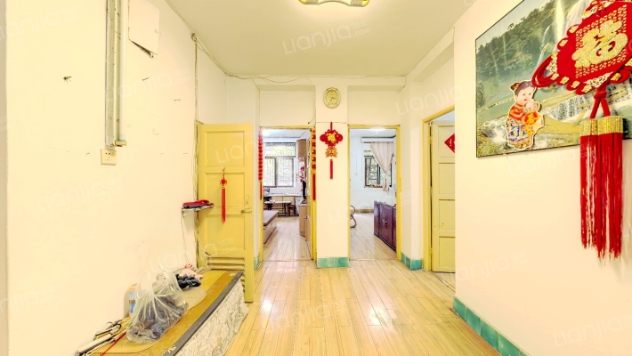 蒙古营巷21号二手房实景图