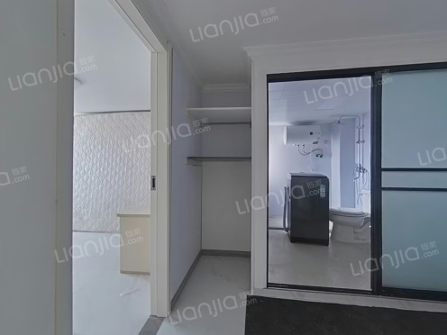 合租·驿东苑 5居室 南卧