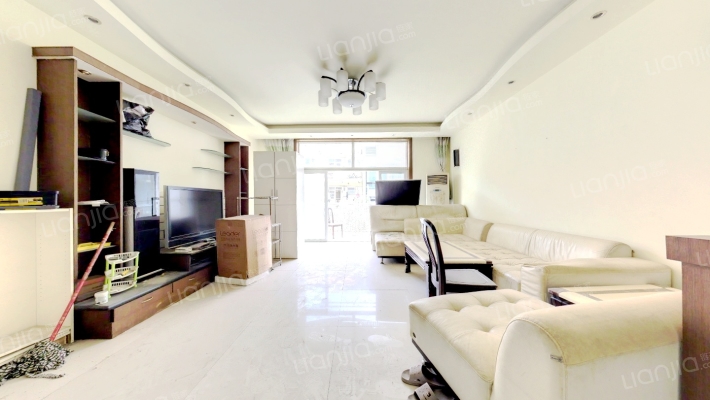 紫荆名园二手房实景图