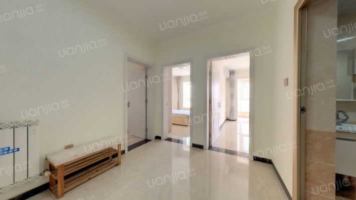 黎阳花园二手房实景图