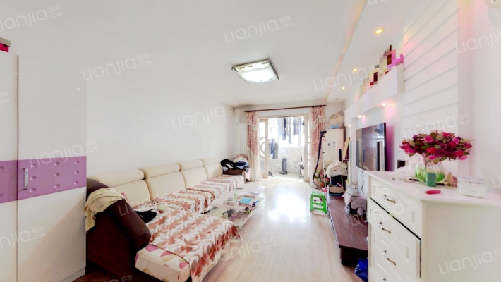 世纪祥和家园(河北区)二手房实景图