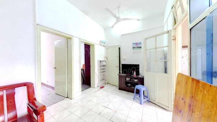 农垦新村二手房实景图