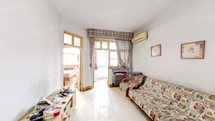 广电厅家属院二手房实景图