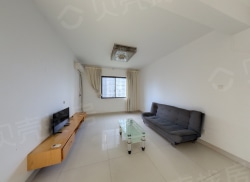 整租·众一国际 2室2厅 南_众一国际租房