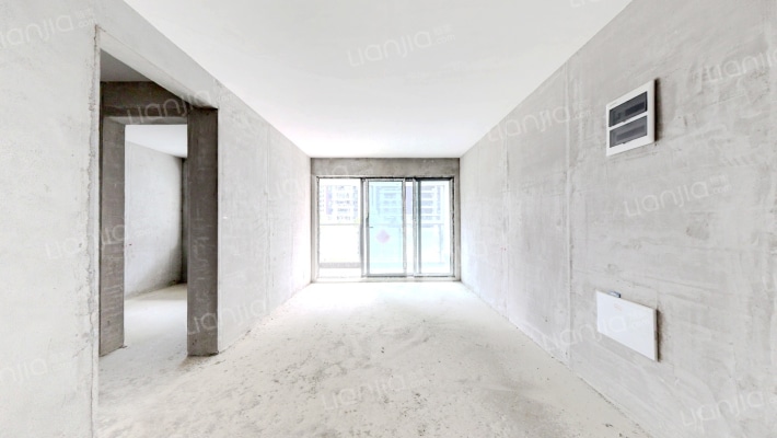 南湖里二手房实景图