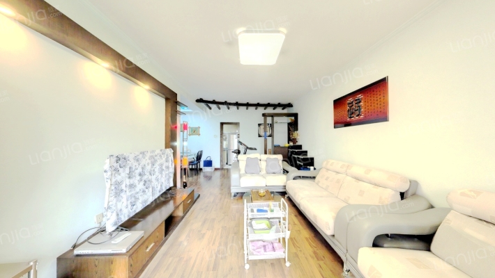 馨宁居二期二手房实景图