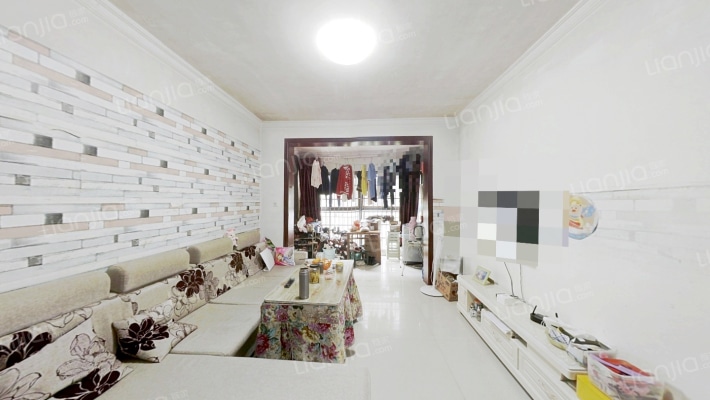 中信文化广场雅居二手房实景图