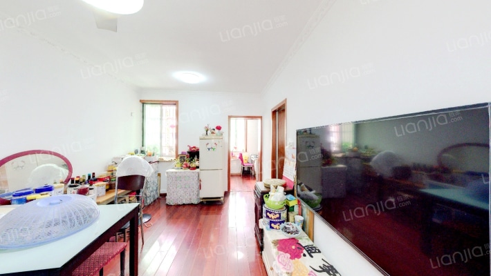 姜山科技新村二手房实景图