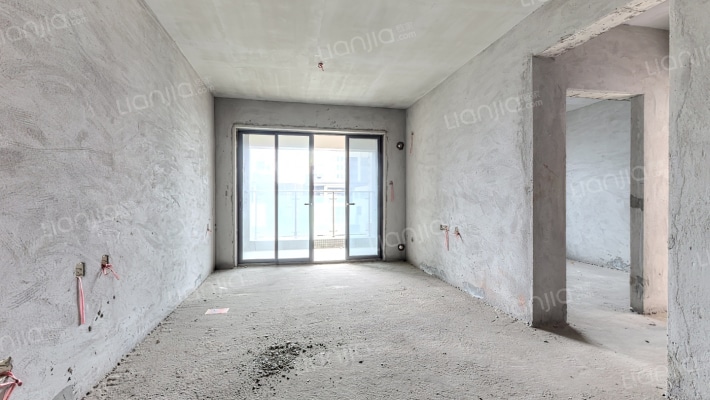 天禹公馆二手房实景图