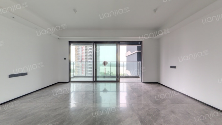 越秀江海潮鸣二手房实景图