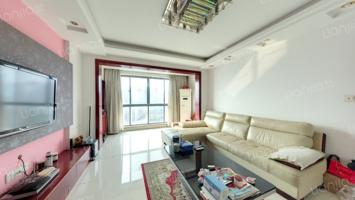 金色庭园二手房实景图