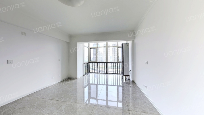 汉华城甜心广场二手房实景图