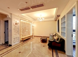 整租·阳光水岸(柯城区) 3室2厅 南/北_阳光水岸(柯城区)租房