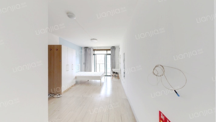 龙漕家园二手房实景图