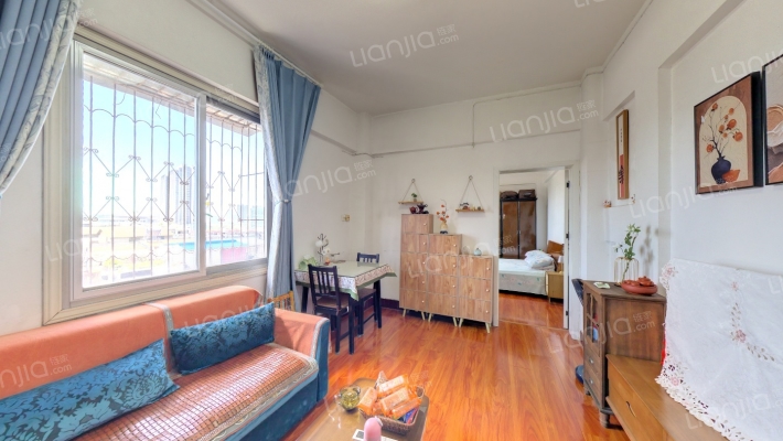 荣发小区二手房实景图