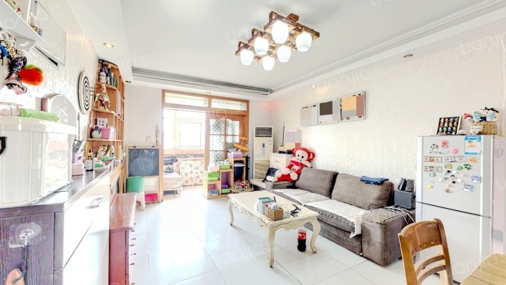 丽喜花园二手房实景图