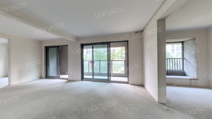 锦山府四期二手房实景图