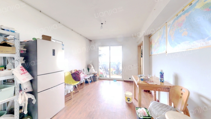 乐业西苑二手房实景图