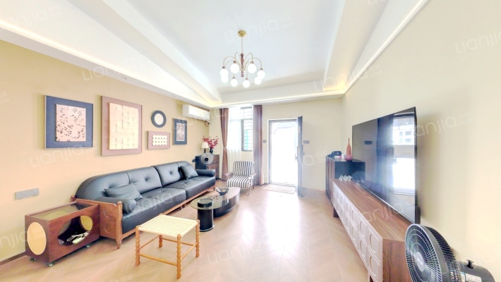 和凤街二手房实景图