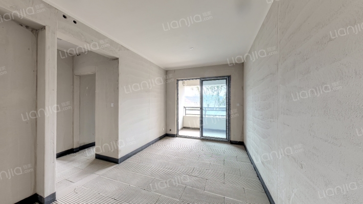 天澜上境二手房实景图