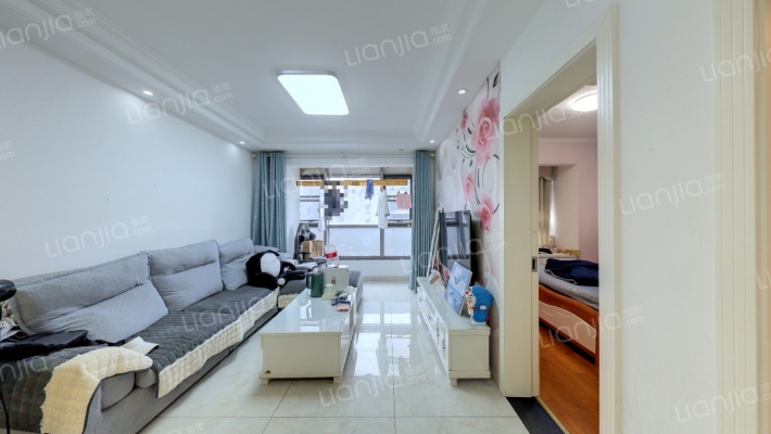 国耀星达城二手房实景图