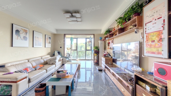 家旺景苑二手房实景图