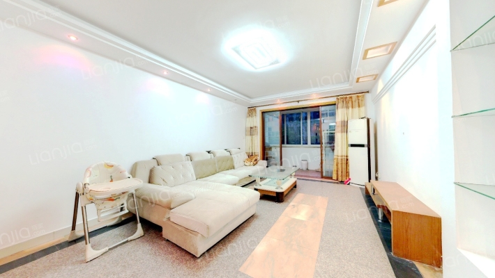 古巷二村西区二手房实景图