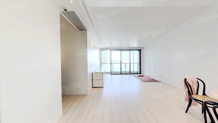 峻林二手房实景图