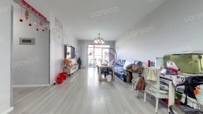 清江别韵二手房实景图