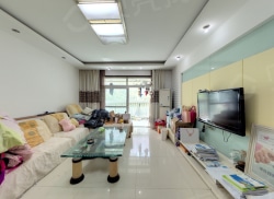 整租·翡翠城翡苑 4室2厅 错层 南/北_翡翠城翡苑租房