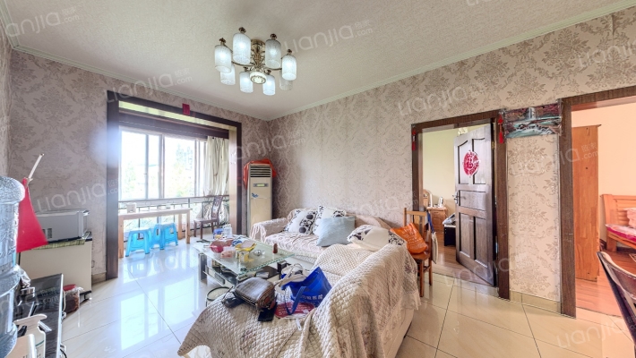 玉双苑(青羊)二手房实景图