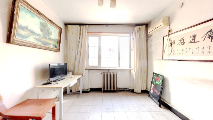 旭城花园旭翠园二手房实景图