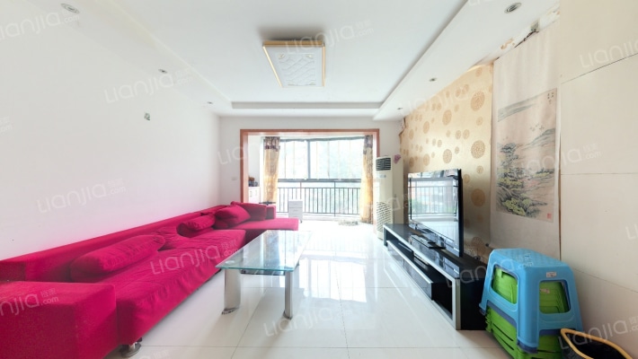 佳居苑二手房实景图