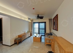 整租·雅居乐四期 2室2厅 南_雅居乐四期租房