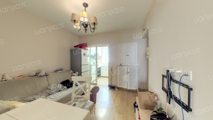 莱阳北小区二手房实景图