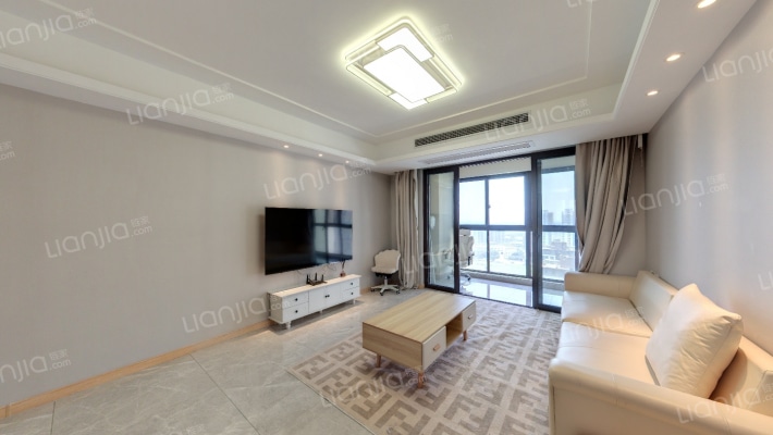 珑悦苑二手房实景图