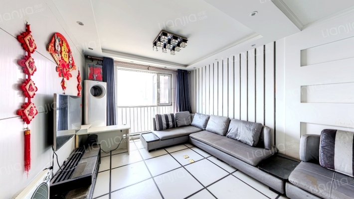 盛华园二手房实景图