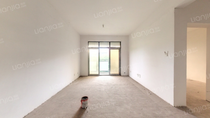 天王星铂晶城二手房实景图