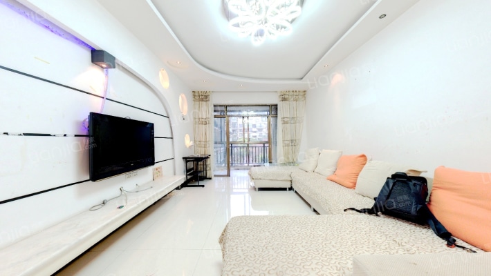 金僖家园二手房实景图