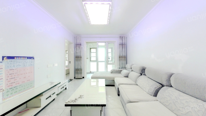 金地格林小城二期二手房实景图