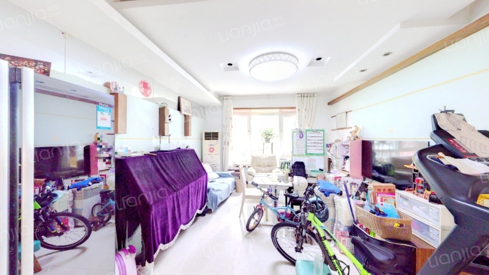 光谷陆景苑二手房实景图